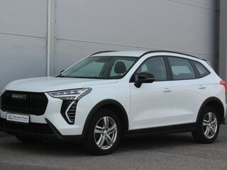 2024 Haval Jolion I Рестайлинг, белый, 1947000 рублей, вид 5