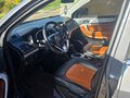 2014 JAC S5 (Eagle) I, серый, 800000 рублей - вид 4