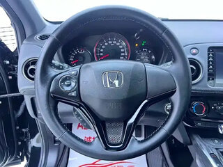 2022 Honda XR-V I Рестайлинг, чёрный, 1394000 рублей, вид 4