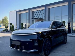 2026 Li Auto (Lixiang) L9 II, чёрный, 12570000 рублей, вид 1