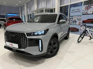 2026 Tenet T4L, серый, 2329000 рублей, вид 5