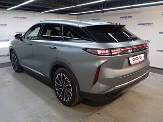 2023 Exeed RX (Yaoguang), серый, 2765000 рублей, вид 4