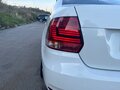2016 Volkswagen Polo V Рестайлинг, белый - вид 11
