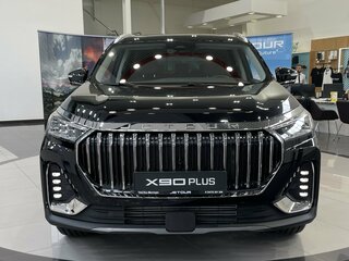 2026 Jetour X90+, чёрный, 4199000 рублей, вид 2