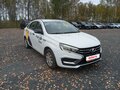 2023 Lada (ВАЗ) Vesta I Рестайлинг (NG), белый, 814150 рублей