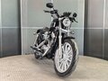 2007 Harley-Davidson Sportster 883, чёрный, 577000 рублей - вид 2