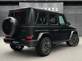 2026 Mercedes-Benz G-Класс AMG 63 AMG II (W465) Рестайлинг, чёрный, 32900000 рублей - вид 5