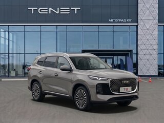 Tenet T8