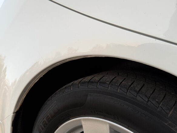 2008 Mitsubishi Lancer X, белый, 770000 рублей - вид 23