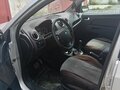 2006 Ford Fusion I Рестайлинг, серебристый, 260000 рублей - вид 6