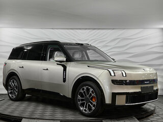 2025 Lynk & Co 900, золотистый, 8050000 рублей, вид 3