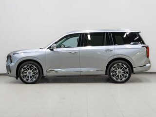 2026 GAC GS8 Dragon II, серебристый, 5349000 рублей, вид 3