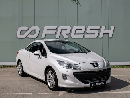 Peugeot 308 I