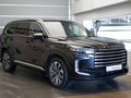 2024 Exeed VX I Рестайлинг, серый, 3440000 рублей - вид 2