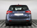 2018 Kia Ceed II Рестайлинг, синий, 1547000 рублей - вид 5