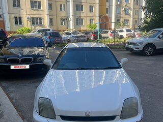 1998 Honda Prelude V, белый, 415000 рублей, вид 1