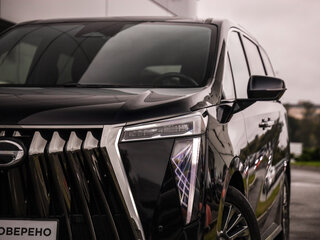 2024 GAC M8, чёрный, 4524789 рублей, вид 2
