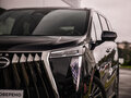 2024 GAC M8, чёрный, 4375789 рублей - вид 1