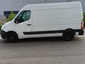 2013 Opel Movano, белый, 1990000 рублей - вид 5