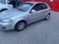 2008 Chevrolet Lacetti I, серебристый - вид 10