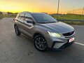 2023 Geely Coolray I, серый - вид 3