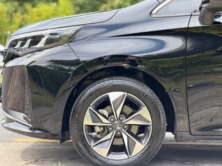 2023 GAC Trumpchi M6 Pro, чёрный, 1313000 рублей, вид 5