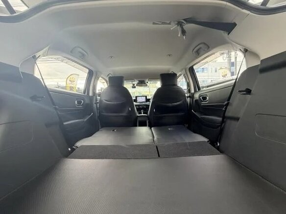 2022 Honda Vezel II, белый, 1760000 рублей - вид 18