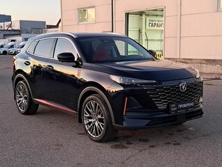 2023 Changan CS55 Plus II, чёрный, 1890000 рублей, вид 3