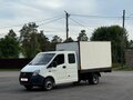 2016 ГАЗ ГАЗель Next, белый, 1670000 рублей