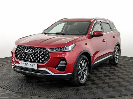 Chery Tiggo 7 Pro I