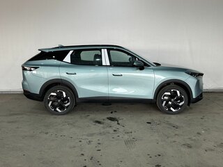 2025 Omoda C7, зелёный, 3040000 рублей, вид 4