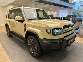 2026 Esteo V27, бежевый, 5920000 рублей, вид 3