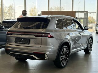2026 VOLGA K50, серебристый, 4649000 рублей, вид 2