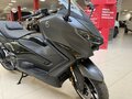 2026 Yamaha TMAX, серый, 1600000 рублей - вид 7