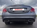 2018 Mercedes-Benz C-Класс 200 IV (W205), серый - вид 7
