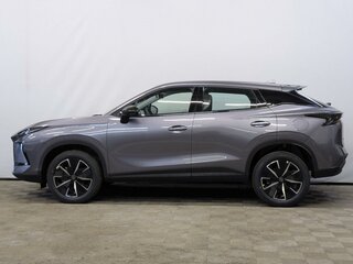 2026 Omoda C5 II, серый, 2929000 рублей, вид 3