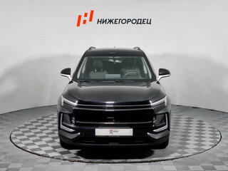 2023 Москвич 3, чёрный, 1269000 рублей, вид 2