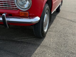 1982 Lada (ВАЗ) 2102, красный, 999999 рублей, вид 3