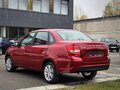 2025 Lada (ВАЗ) Granta I Рестайлинг, красный, 1088000 рублей - вид 6
