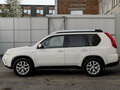 2014 Nissan X-Trail II Рестайлинг, белый - вид 8