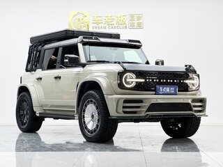 2025 Ford Bronco VI, бежевый, 12490000 рублей, вид 5