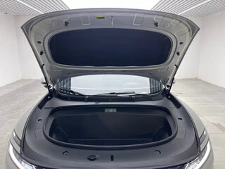 2024 Changan Qiyuan A06 28.39 kWh, серый, 2711255 рублей, вид 3