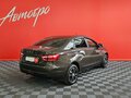 2019 Lada (ВАЗ) Vesta I, коричневый - вид 5
