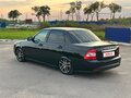 2010 Lada (ВАЗ) Priora I, синий, 400000 рублей - вид 11