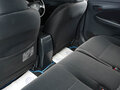 2011 Toyota Corolla Fielder X (E140, E150) Рестайлинг, серый - вид 8