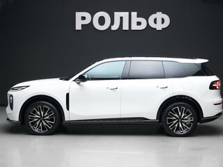 2026 Changan Qiyuan Q07 31.7 kWh, белый, 3900000 рублей, вид 5