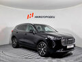 2023 Haval Jolion I, чёрный - вид 3