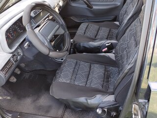 2008 Lada (ВАЗ) 2114, чёрный, 130000 рублей, вид 4