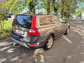 2008 Volvo XC70 II, коричневый, 950000 рублей - вид 4