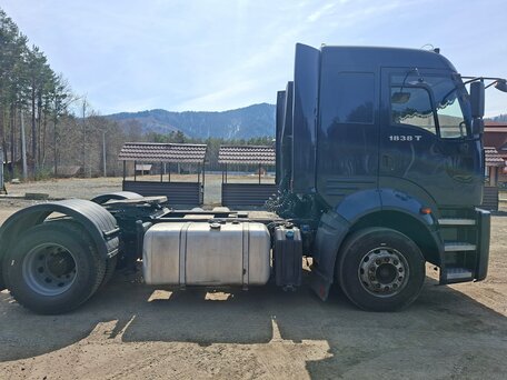 2011 Ford Cargo, синий, 1700000 рублей, вид 5